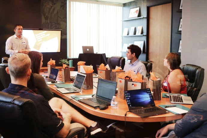 Certified Professional Coach for Managers