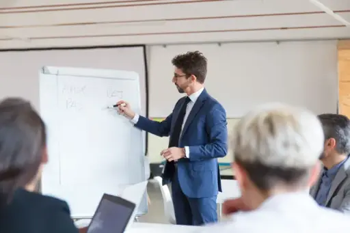 Emotional Intelligence for Sales Professionals