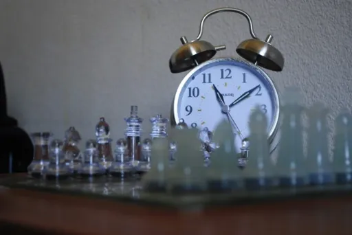 Time Management & Personal Productivity