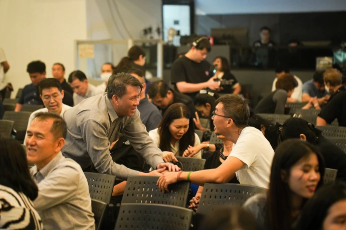High-Performance Teamwork & Collaboration