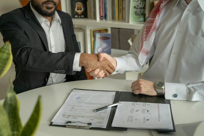 Negotiation & Influence Skills