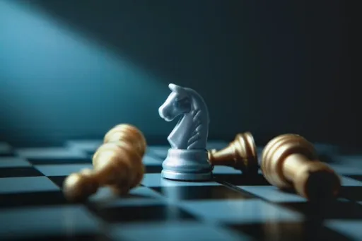 Strategic Thinking & Business Decision-Making